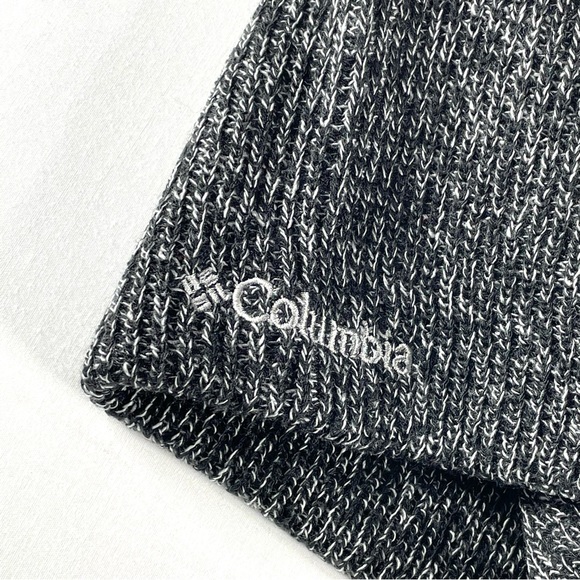 Columbia Men’s Big Bonanza Beanie Winter Hat Lightweight 1675421013 XM9687-013 - Picture 8 of 15